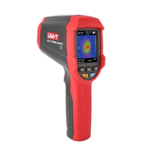 UTi32 | UNI-T, Thermal Imager handheld 9Hz 32x32pix, -20...1000°C 2,4