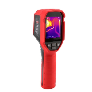 UTi712S | UNI-T, Thermal Imager handheld 120x90pix, -20...400°C 4