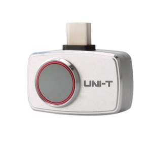 UTi720M | UNI-T, Thermal Imager for Android Phone USB-C 256x192pix, -20...200°C