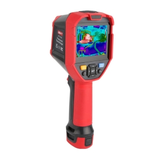 UTi730E | UNI-T, Thermal Imager handheld 9Hz 320x240pix, -40...400°C 3,5