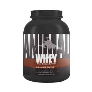 Universal Nutrition animal whey (2,3kg)