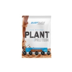 EverBuild Nutrition plant protein (36g)