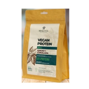 Biokanna vegan protein (500g)