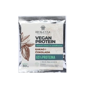 Biokanna vegan protein (30g)