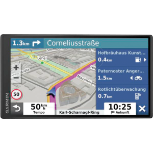 GARMIN DS55 EU navigacija za putničke automobile - 5,5