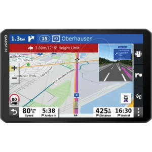 GARMIN LGV800MTS LKW- Kamionska navigacija - Garmin DEZL MT-S, 8