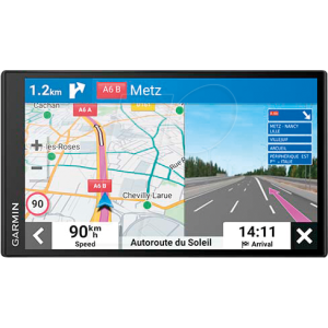 Automobilska navigacija GARMIN DS76EU-A Car sat nav - 7