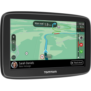 Automobilska navigacija TOMTOM GO CL5 Car navigation - 5