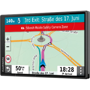 Automobilska navigacija GARMIN DS65 EU Car navigation - 7