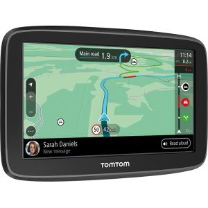 Automobilska navigacija TOMTOM GO CL6 Car navigation - 6