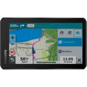 Navigacija za motocikle GARMIN ZUMO XT Motorcycle navigation - 5.5