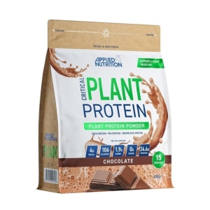 Applied Nutrition Limited critical plant protein (450g)