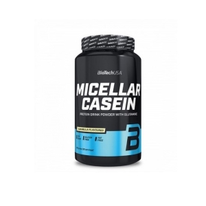 Biotech micellar casein (908g)