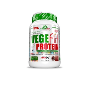 Amix green day® vegefiit protein (720g)