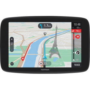 Automobilska navigacija TOMTOM GO NAV 6 Car navigation - 6