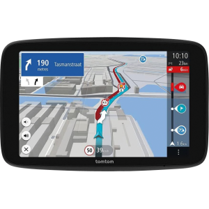 Navigacija za kamione TOMTOM GO EX+ 7 Truck navigation - 7