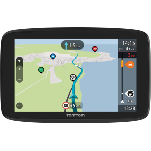 Navigacija za kampere TOMTOM GO CAMPER Camper navigation - 6