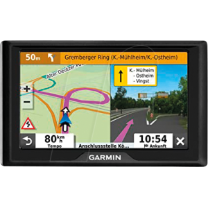 Automobilska navigacija GARMIN DRIVE 52 Car navigation - 5