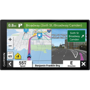 Automobilska navigacija GARMIN DS66EU Car navigation - 6