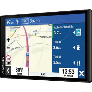 Navigacija za kamione GARMIN LGV710 Truck Navigation - Garmin DEZL 7