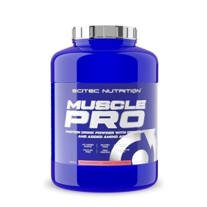 Scitec Nutrition muscle pro (2,5kg)