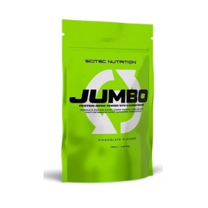 Scitec Nutrition jumbo (1320g)