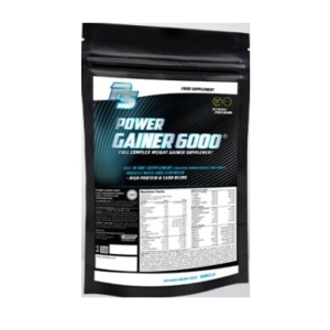 Pansport power gainer 6000 (1,5kg)