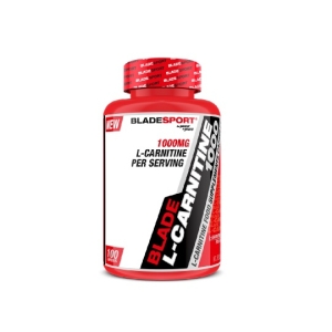 Blade sport® l-carnitine 1000 (100 kapsula)