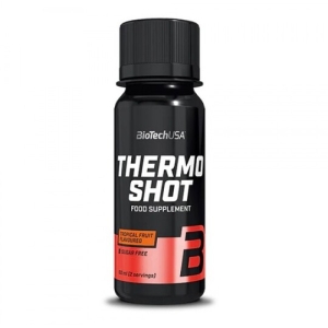 Biotech thermo shot (60ml)