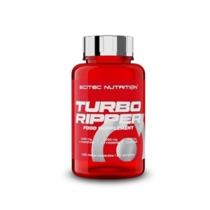 Scitec Nutrition turbo ripper (100 kapsula)