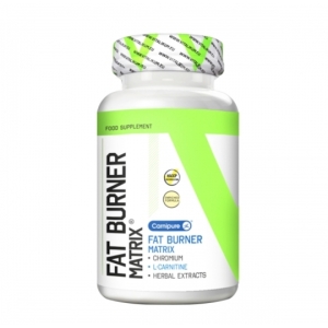 Vitalikum fat burner matrix (100 kapsula)