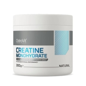 OstroVit creatine monohydrate supreme pure (300g)