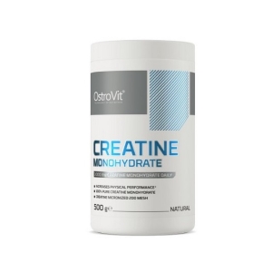 OstroVit creatine monohydrate supreme pure (500g)