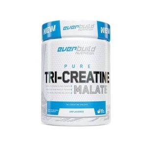 EverBuild Nutrition tri - creatine malate (200g)