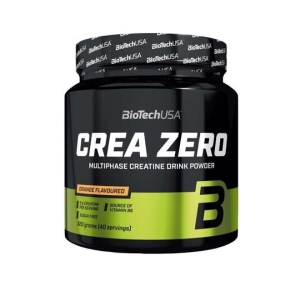 Biotech crea zero (320g)