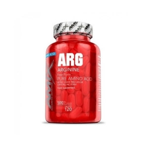 Amix arginine (120 kapsula)