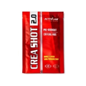 Activlab crea shot 2.0 (20g)