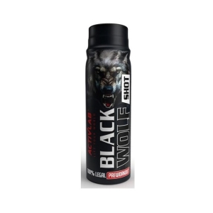 Activlab black wolf shot (80ml)