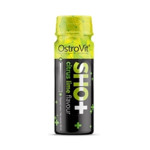 OstroVit shot ukus citrus lime (80ml)