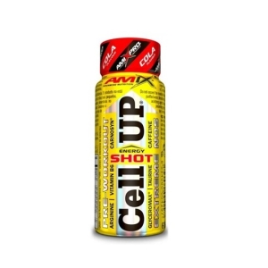 Amix cellup® shot (60ml)