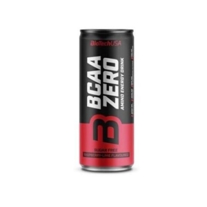 Biotech BCAA zero drink (330ml)