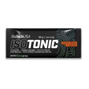 Biotech isotonic (30g)