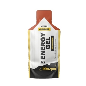 Inkospor x-treme energy gel (40g)