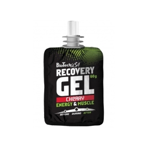 Biotech recovery gel (60ml)