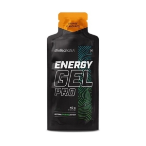 Biotech energy gel pro (40g)