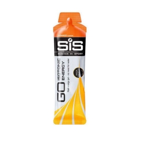 SIS go isotonic energy gel (60ml)