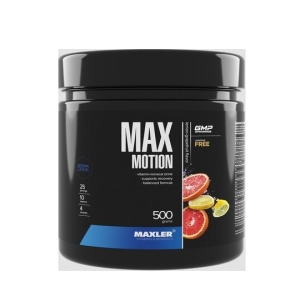 Maxler max motion (500g)