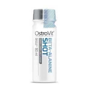 OstroVit beta - alanine shot (80ml)