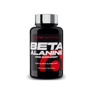 Scitec Nutrition beta alanine (150 kapsula)