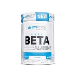 EverBuild Nutrition beta alanine (200g)